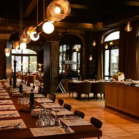 La Folie Douce - Mont-blanc Hotell Chamonix