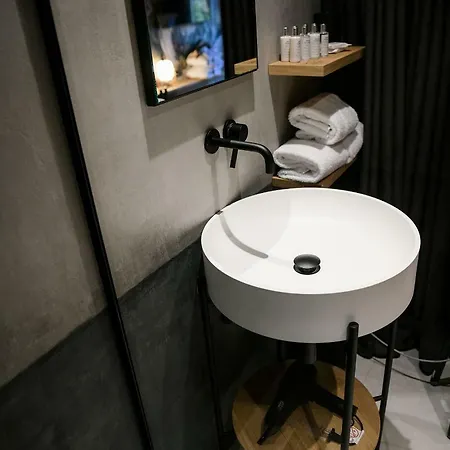 La Folie Douce - Mont-blanc Hotell